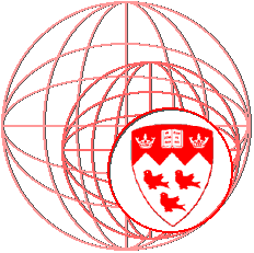 Logo du CERD-McGill
