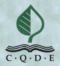 Logo du CQDE