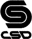 Logo de la CSQ