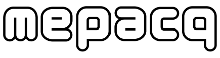 Logo de MEPACQ